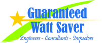 Guaranteed Watt Saver Systems