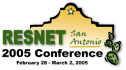2005 RESNET Conference