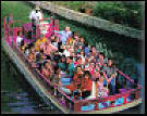 San Antonio River Cruisers