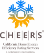 California Home Energy Efficiency Rating System