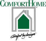 Welcome to the Comfort Home Web Site!