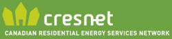 Canadian Residential Energy Services Network