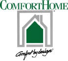 Welcome to the Comfort Home Web Site!