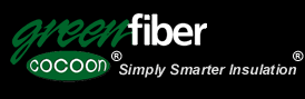 GreenFiber - Simply Smarter Insulation