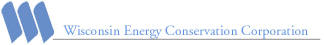 Wisconsin Energy Conservation Corporation